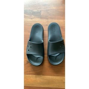 Crocs Men’s Slip Ons